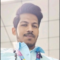 Pritam Saha