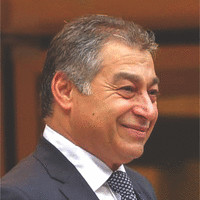 Mohamed Fathi