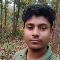 Rakesh Mondal