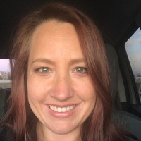 Ashlee Gates