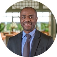 Emmanuel Sokeng