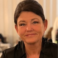 Lene Holten Petersen