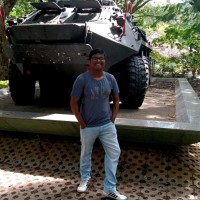 Kushal Chatterjee
