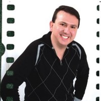 Edvaldo Moraes