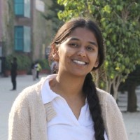 Priyanka Bhandare