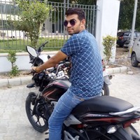 Tejveer Sharma