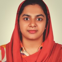 FARHA JAMAL