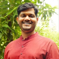 Onkar Joshi