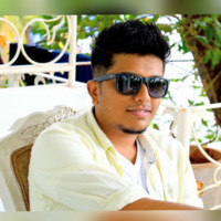 Anoop Raikar