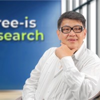 Gunawanto Johannes Tamawidjaja 印尼華橋市場研究