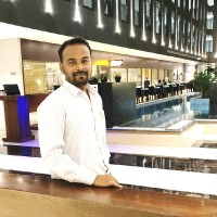Vipin Diwakar