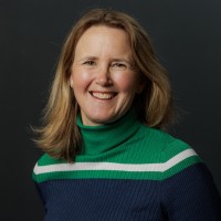 Liz Clutton (Jones)