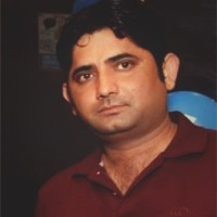 Pankaj Kumar Tripathi