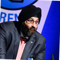 Haarjeev Singh Kandhari