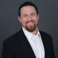 Daniel Stones, CMP, DES