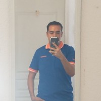 Enrique Camberos Almaguer