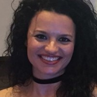 Claudia Casimiro