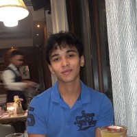 Aryan gupta
