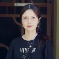 Irina Katsoulis