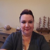 Christine Amick