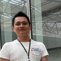 Kevin Wang
