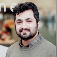 Muhammad Nasir Shafique