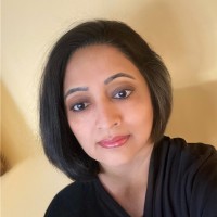 Aparna Pandarinath