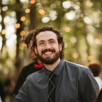 Alex Mackenzie