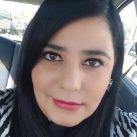 Carolina Vazquez Esparza