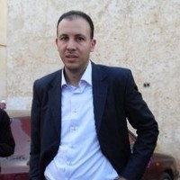 Mohamed Chibout
