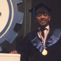 Sameh Mandour, MBA