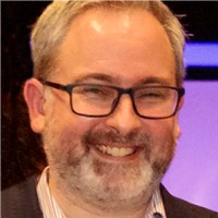 Paul Gentry