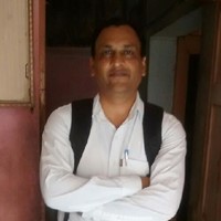 Yogesh Bansal