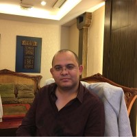 Hossam Mohammed Ali Sayed
