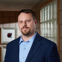Adam Hinman