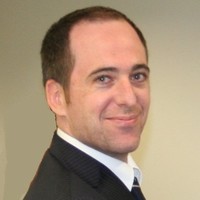Joaquín Andueza