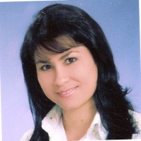 Martha Cecilia Espinosa