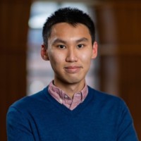 Chris Giang
