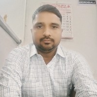 Mukesh Pandey