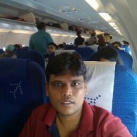 Suresh Kummari