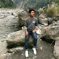 Pravash Chettri
