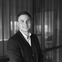 Bjarki Thor Hilmarsson