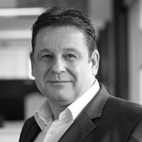 Peter Bogaard