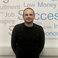 James Billingham