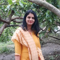 Sonali Jadhav