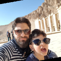 Thamer Ashour