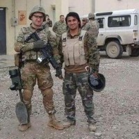 Masoud Nazari