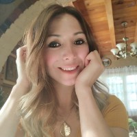 Daniela Andrea Ordóñez Alcántara