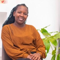 Millicent Chepkirui