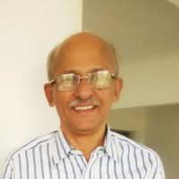 Anand Moghe